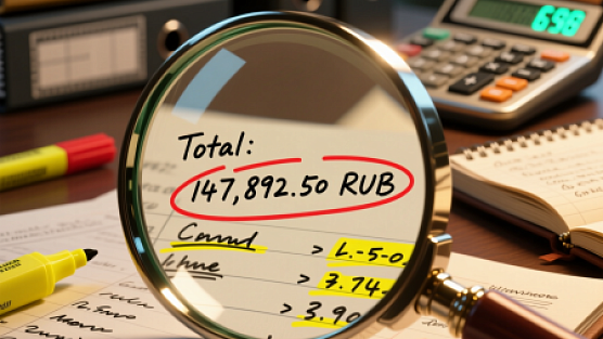 Расходы на оплату труда: типичные нарушения выявляемые при аудите